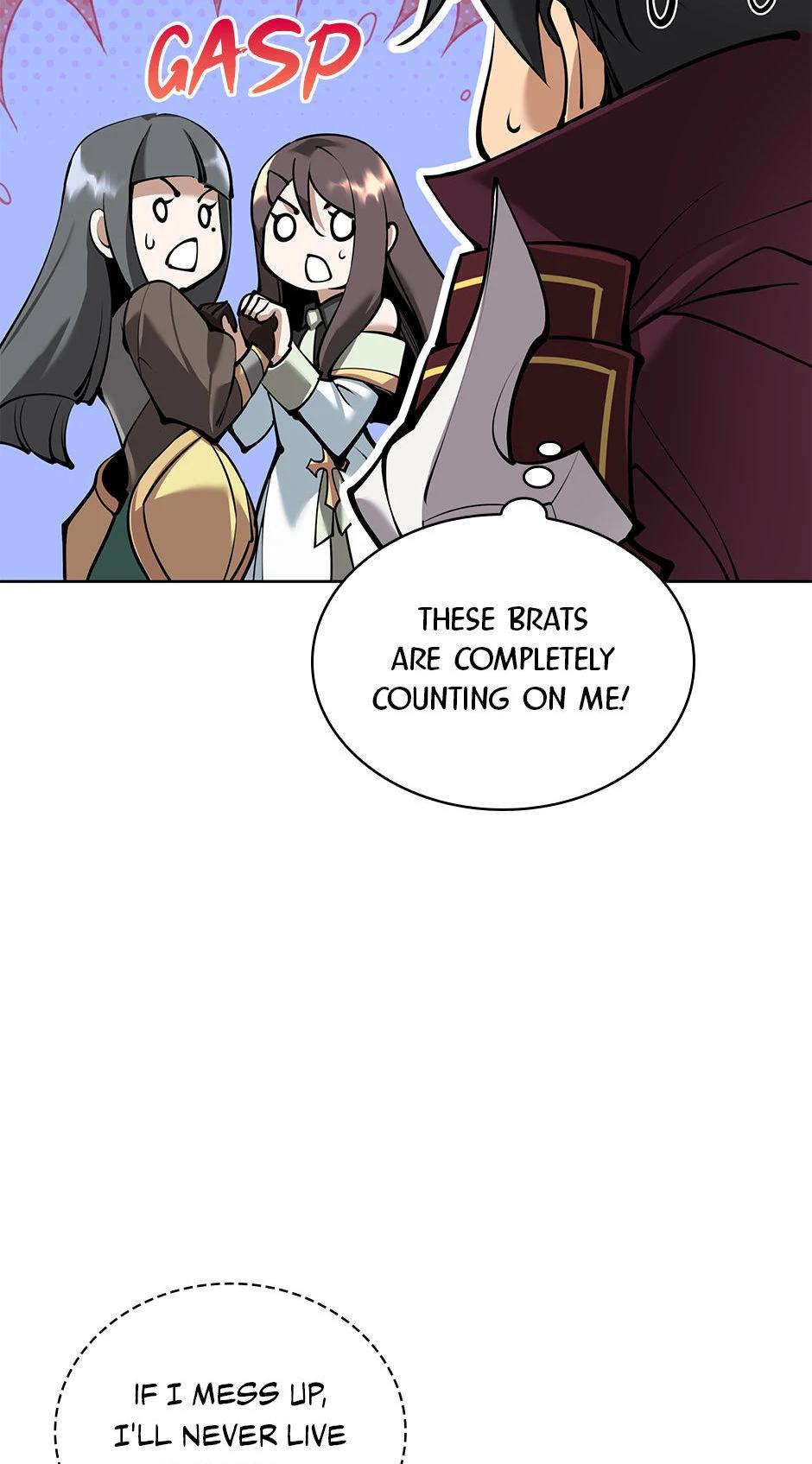 Overgeared Chapter 243 — page 16