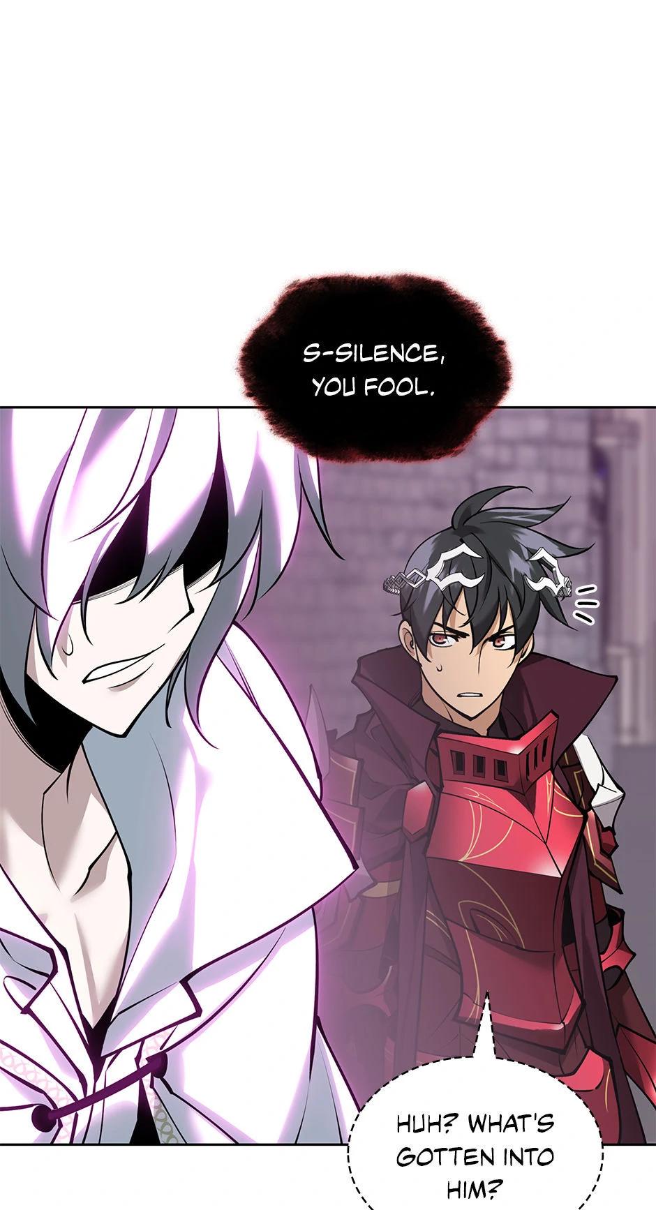 Overgeared Chapter 243 — page 18