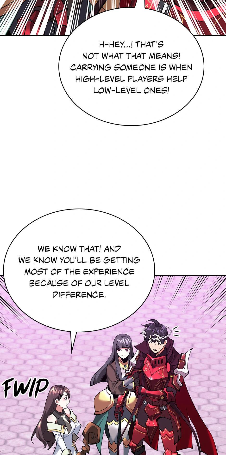 Overgeared Chapter 243 — page 23