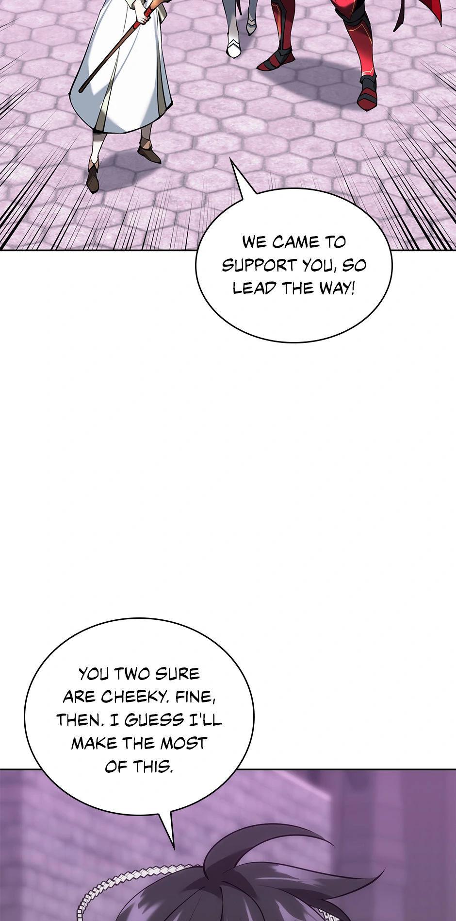 Overgeared Chapter 243 — page 24