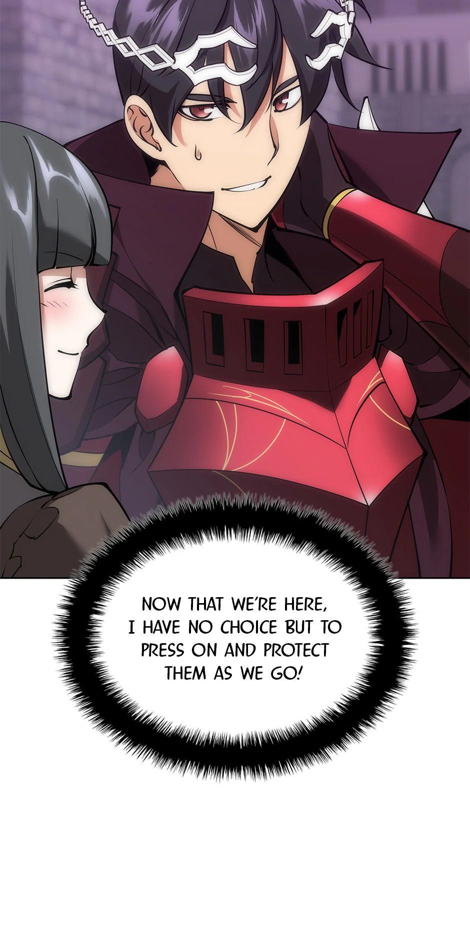 Overgeared Chapter 243 — page 25