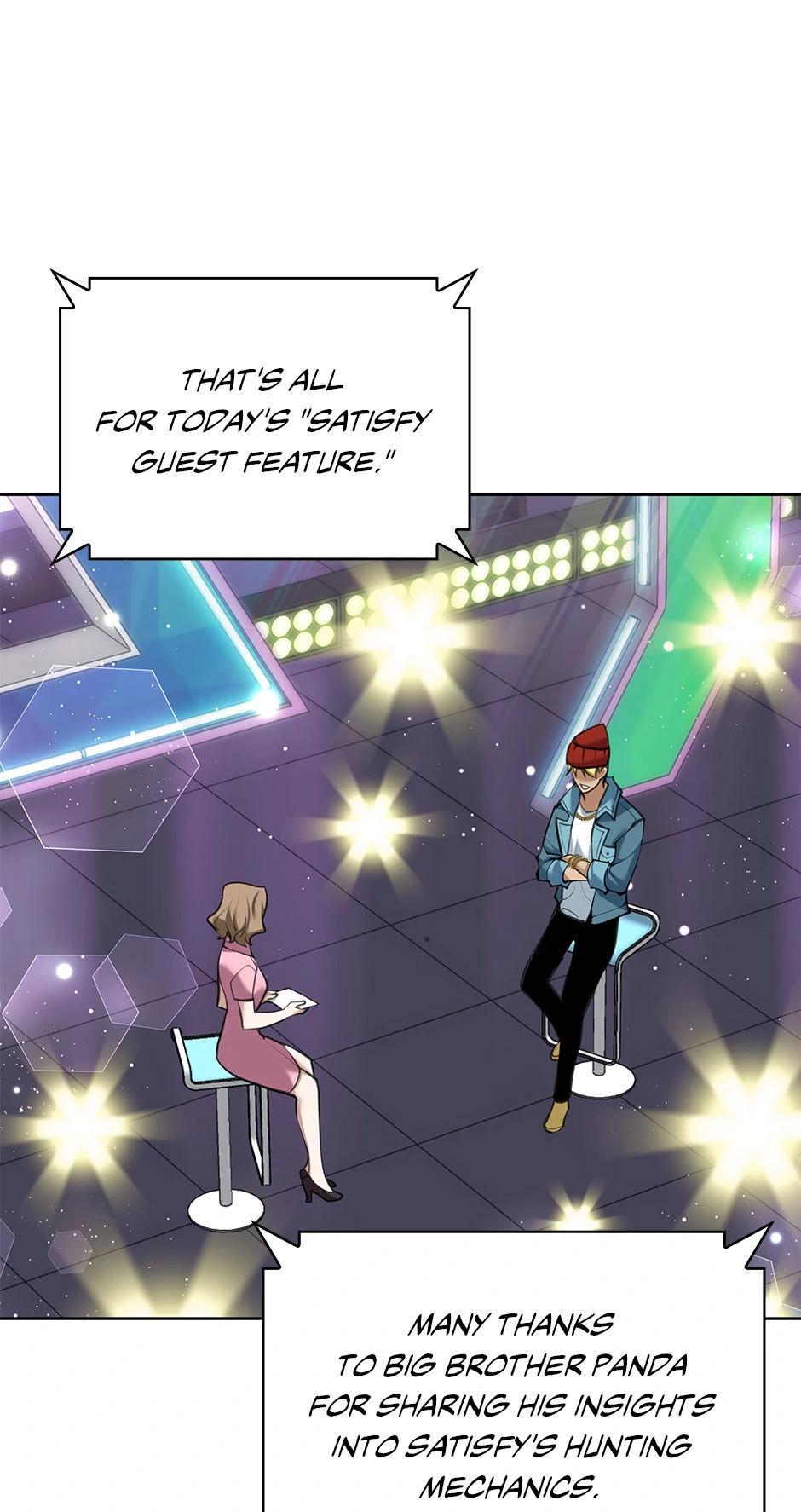 Overgeared Chapter 243 — page 27
