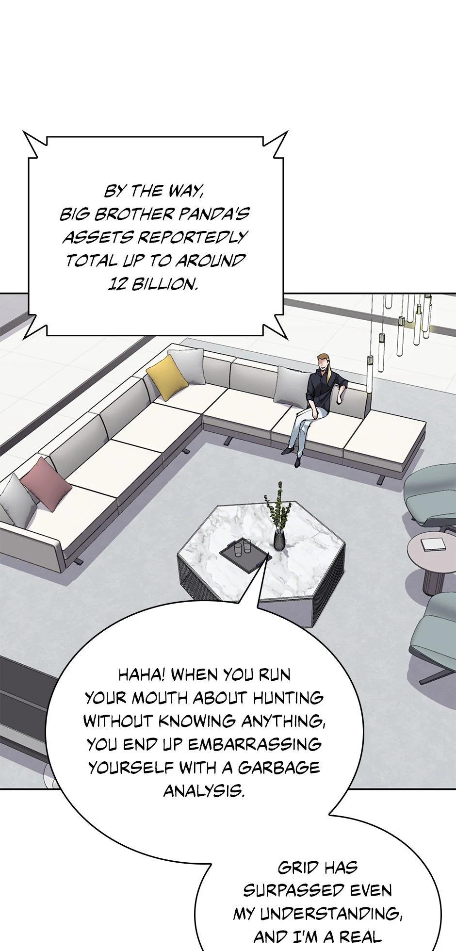Overgeared Chapter 243 — page 32