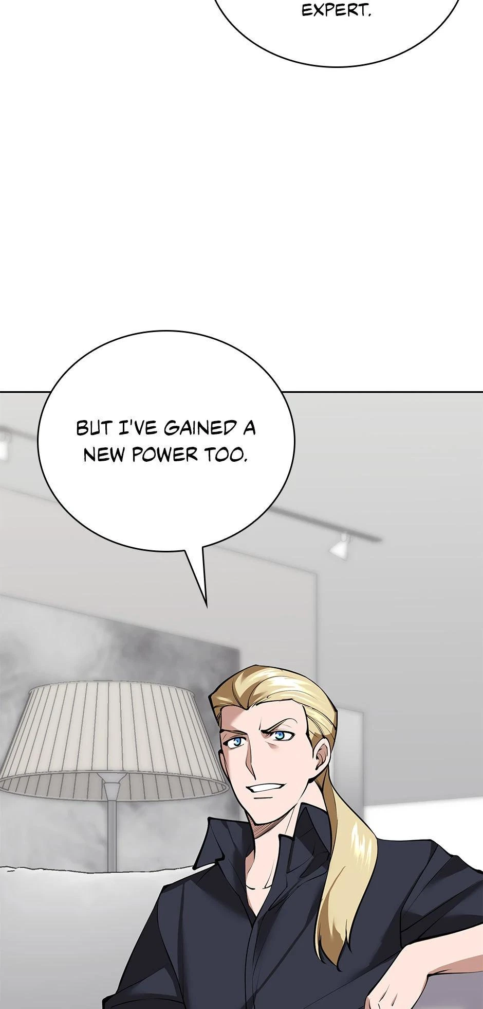 Overgeared Chapter 243 — page 33
