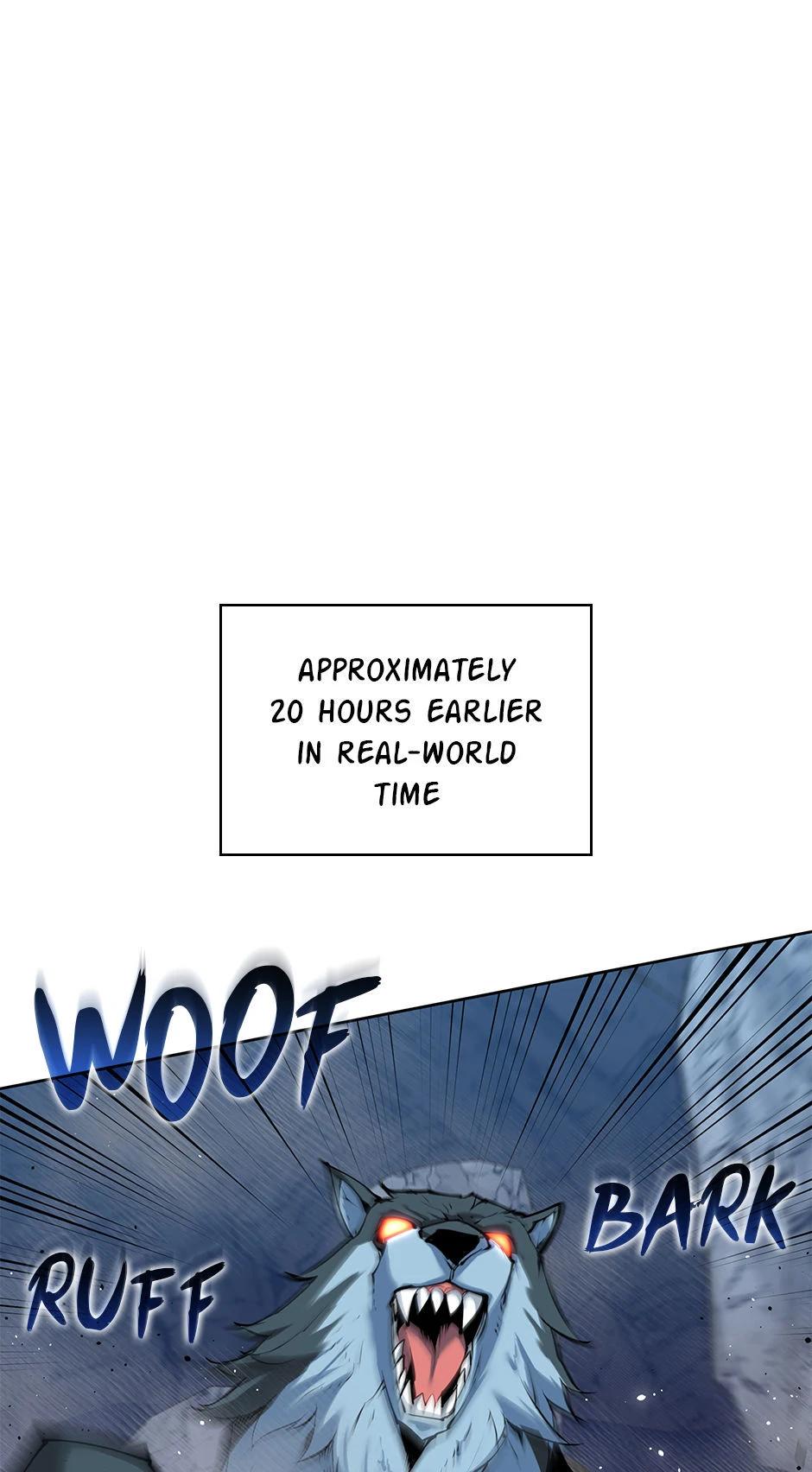 Overgeared Chapter 243 — page 39