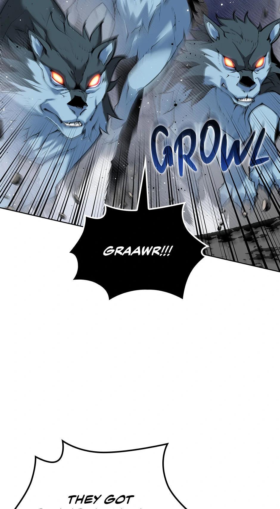 Overgeared Chapter 243 — page 40