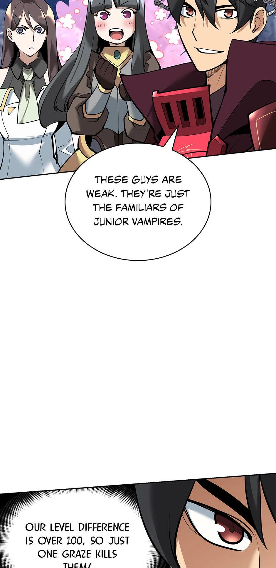 Overgeared Chapter 243 — page 47