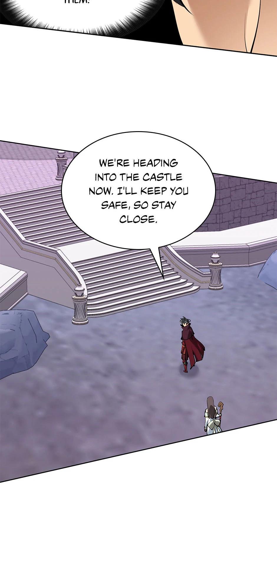 Overgeared Chapter 243 — page 48