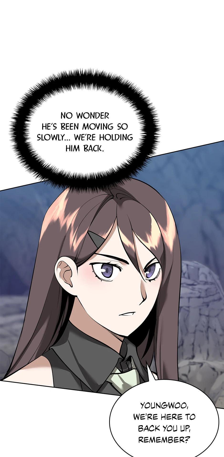 Overgeared Chapter 243 — page 49
