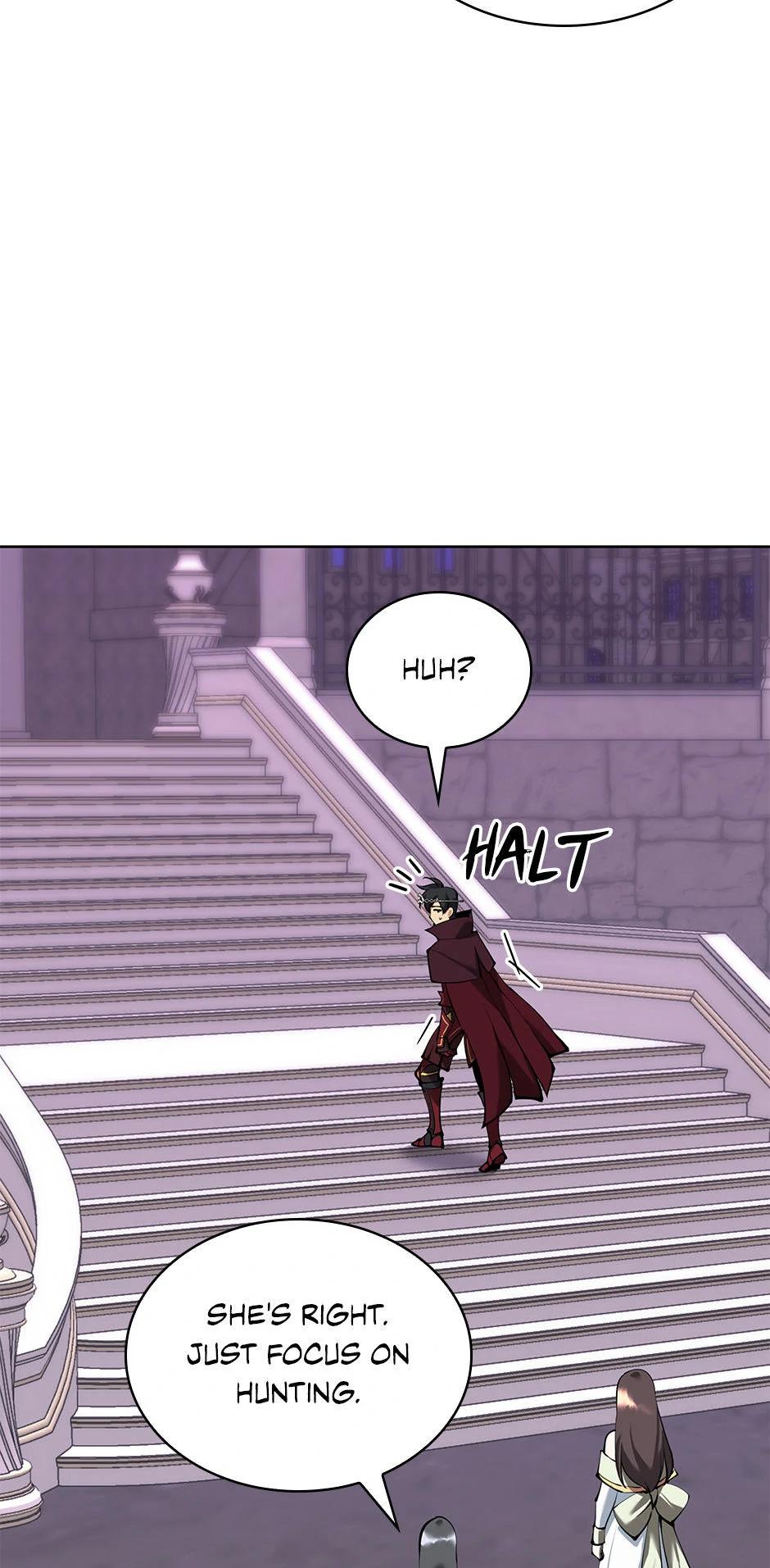 Overgeared Chapter 243 — page 50