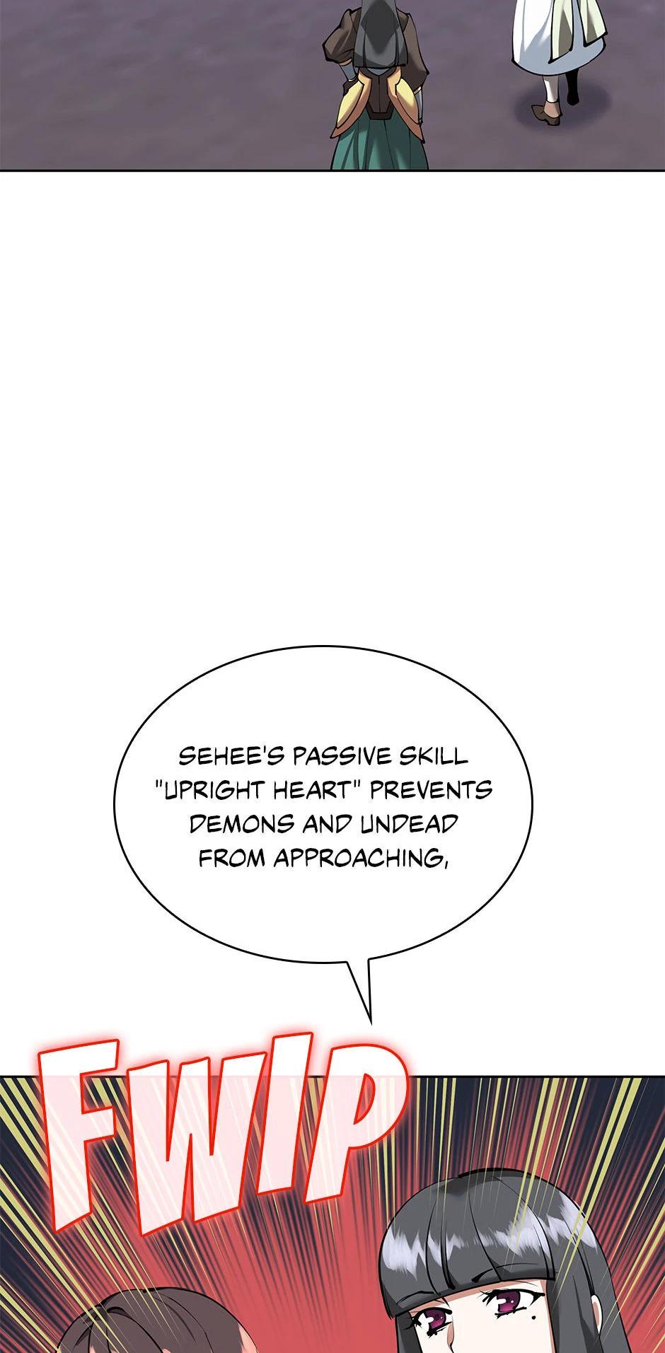 Overgeared Chapter 243 — page 51
