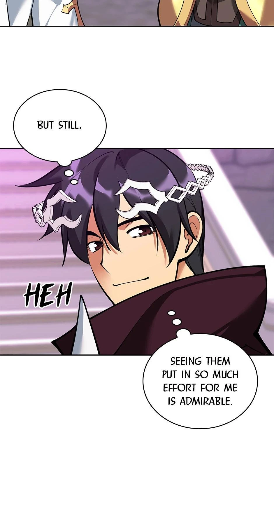 Overgeared Chapter 243 — page 59