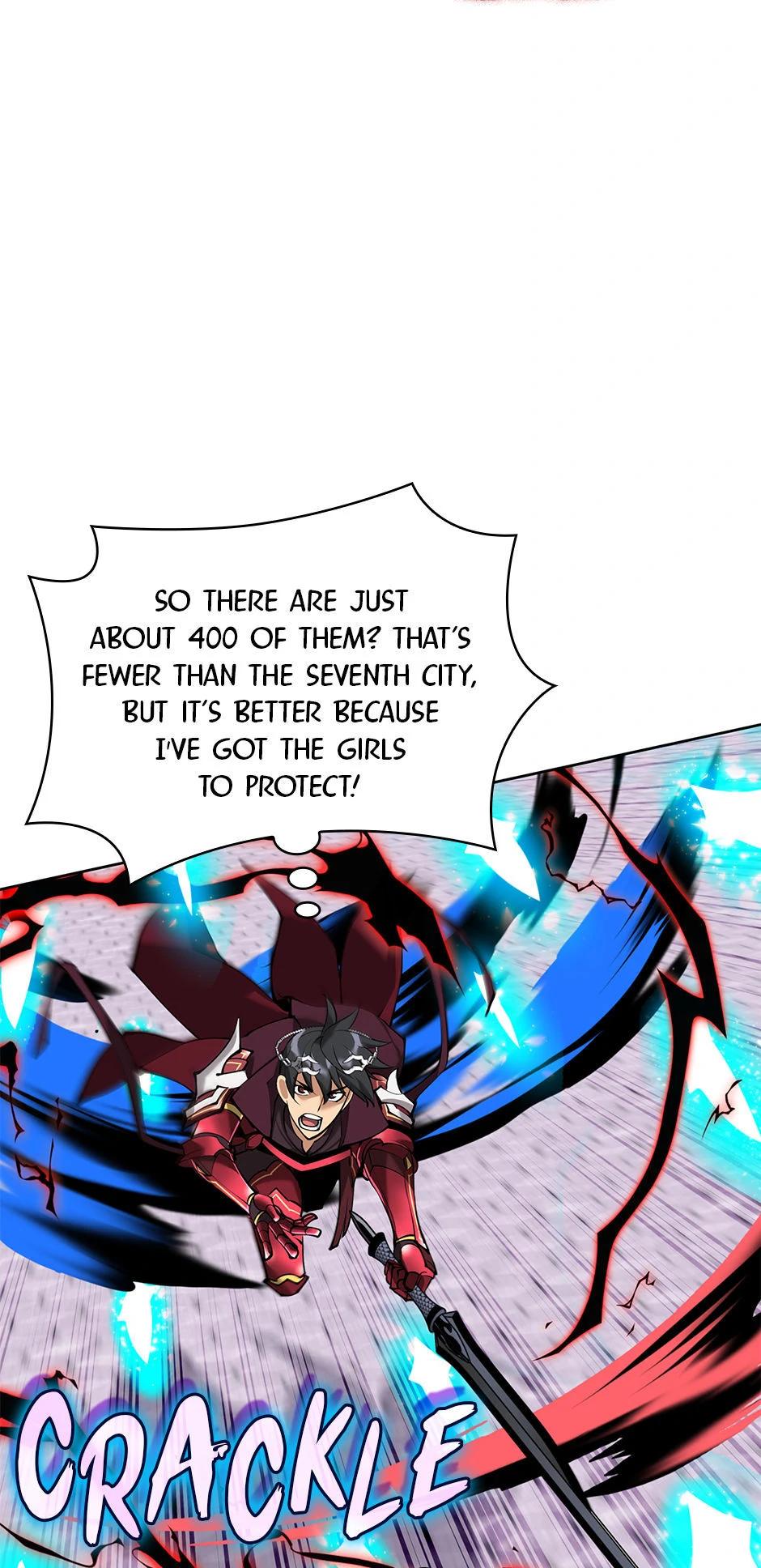 Overgeared Chapter 243 — page 63