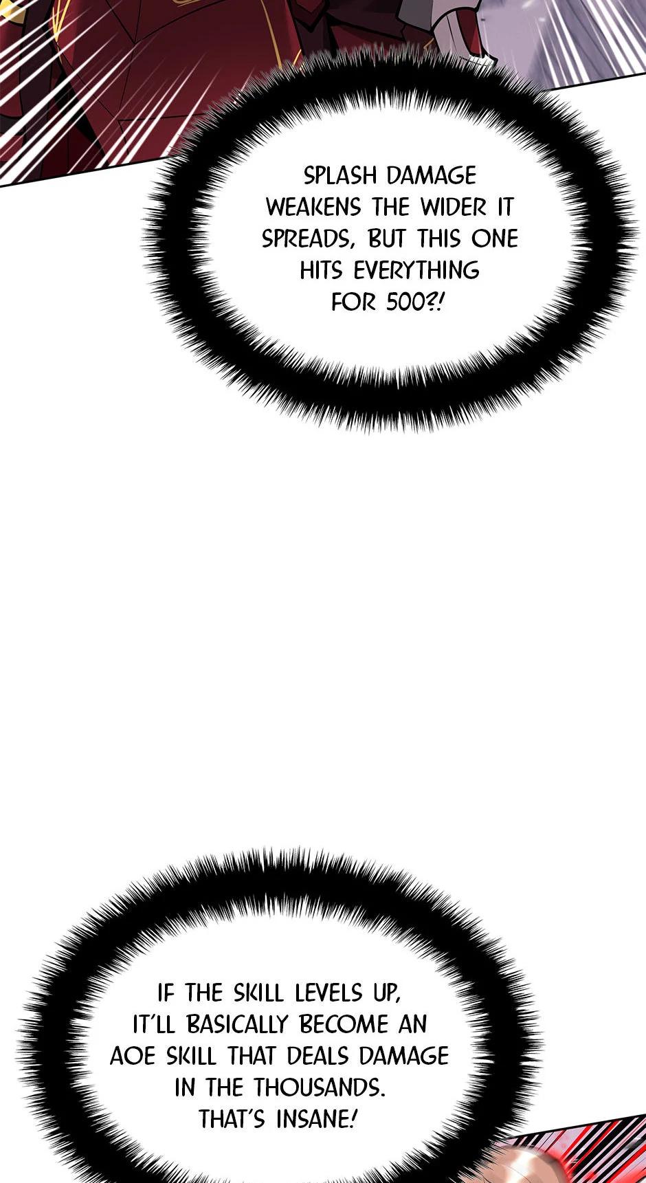 Overgeared Chapter 243 — page 70