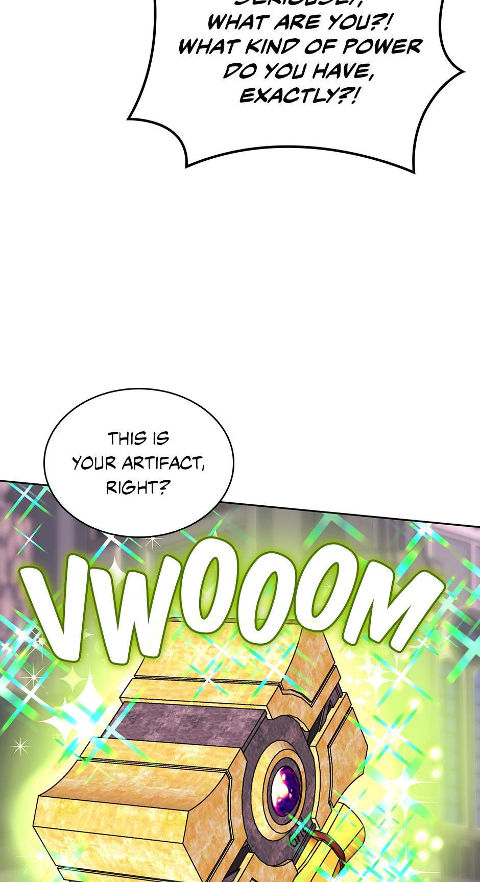 Overgeared Chapter 243 — page 75