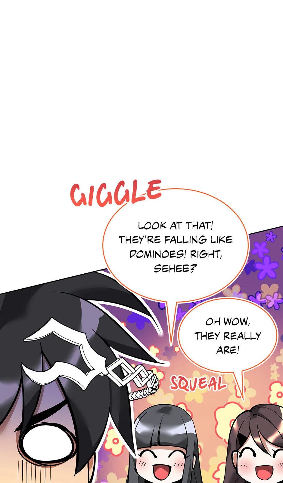 Overgeared Chapter 243 — page 80