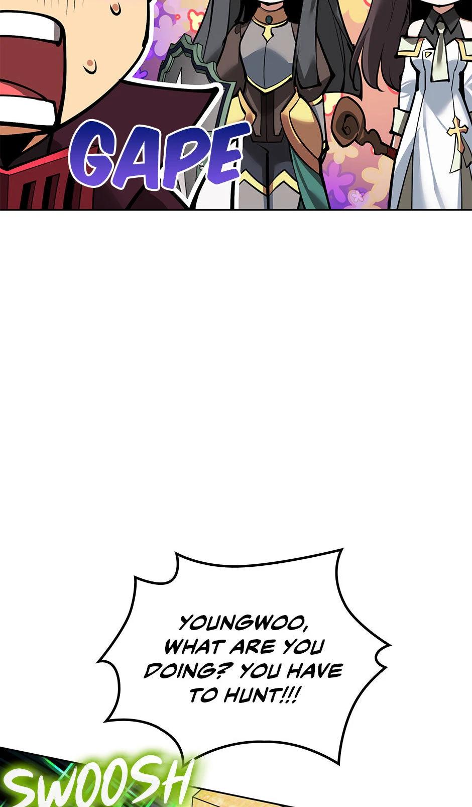 Overgeared Chapter 243 — page 81