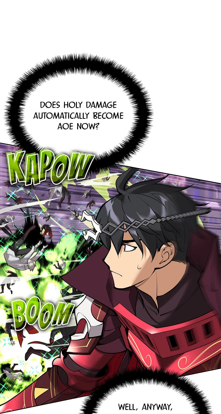 Overgeared Chapter 243 — page 83