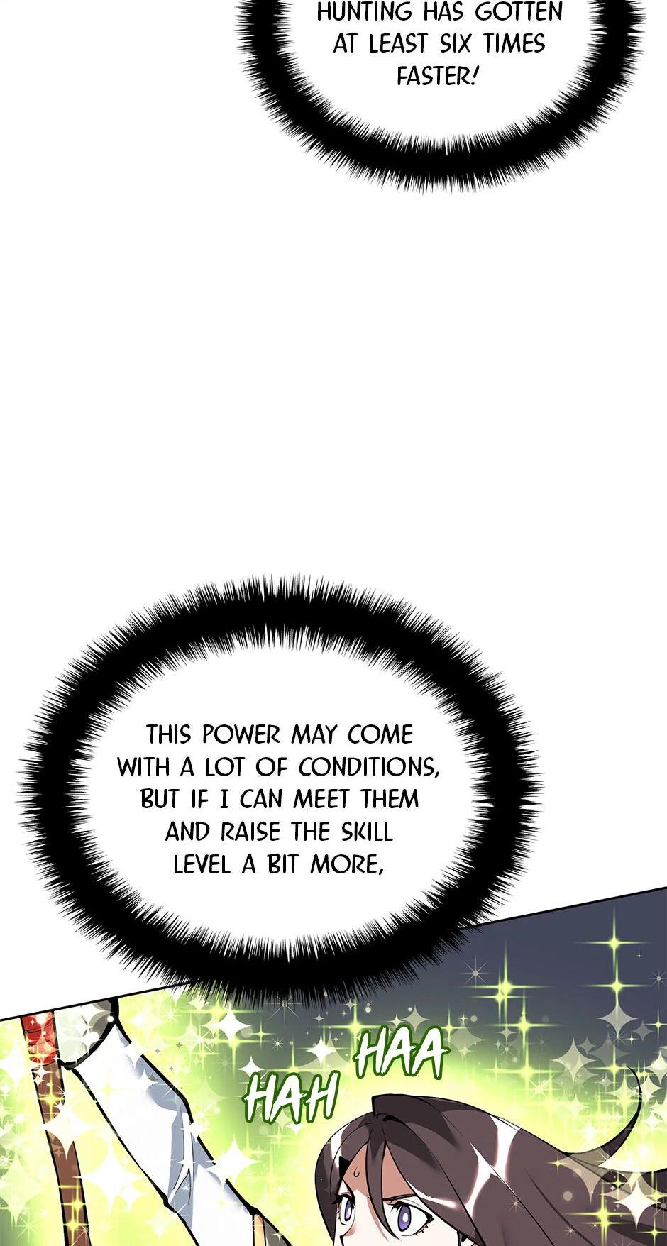 Overgeared Chapter 243 — page 84