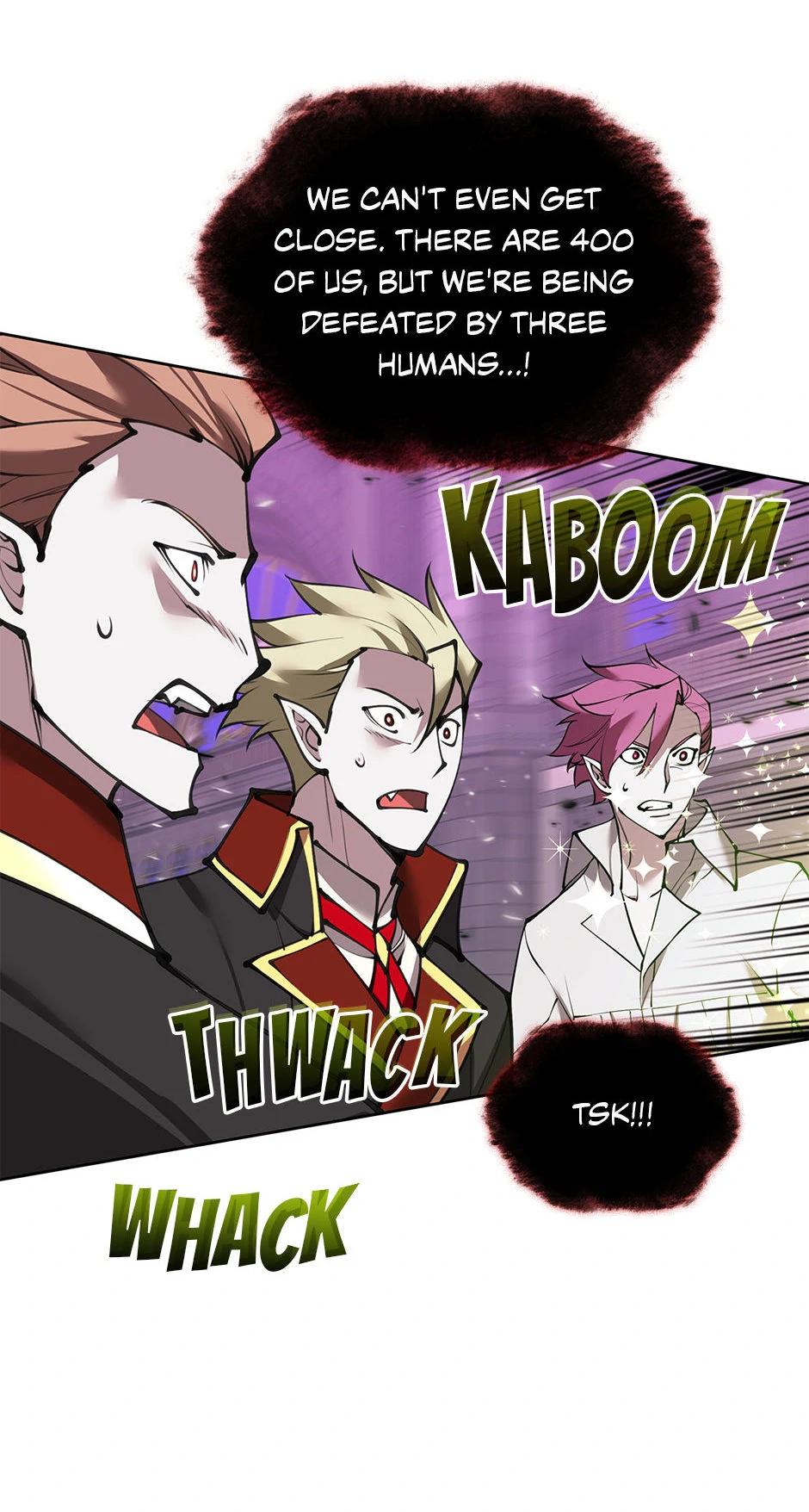 Overgeared Chapter 243 — page 86