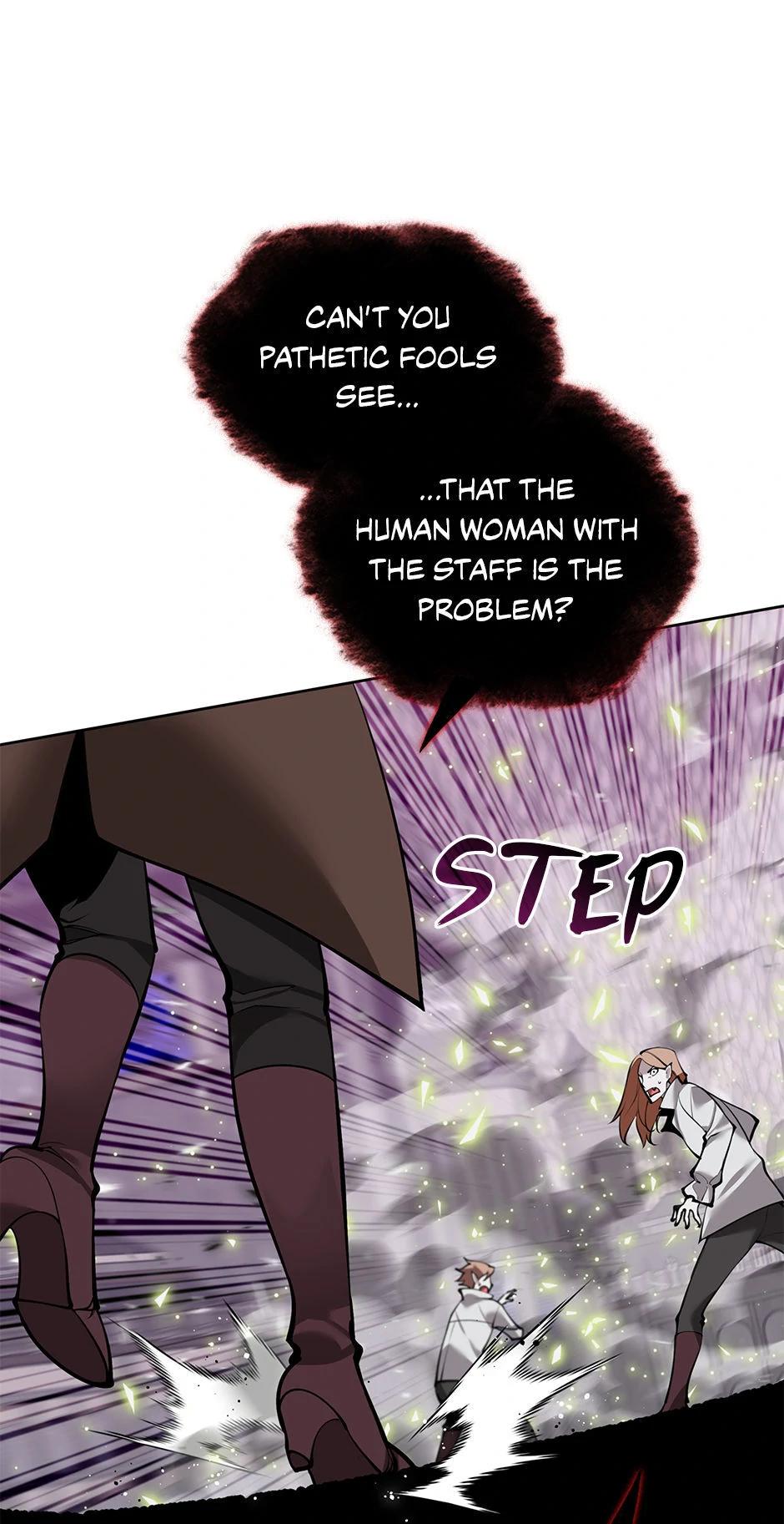Overgeared Chapter 243 — page 87