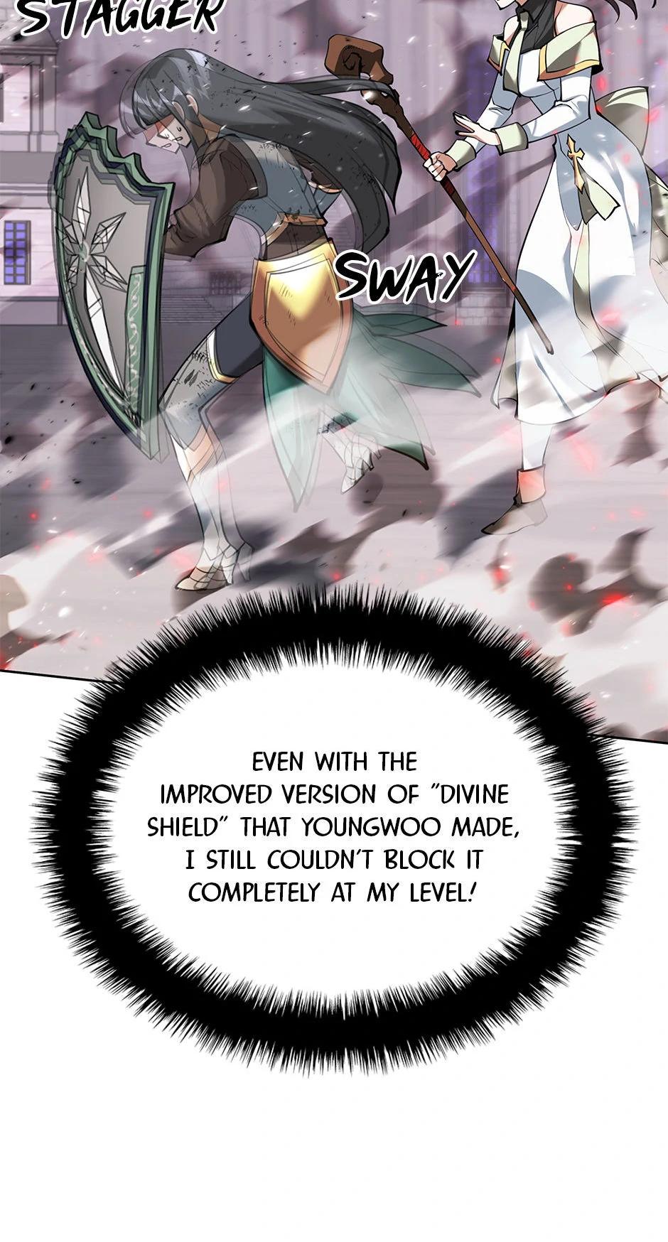 Overgeared Chapter 243 — page 96
