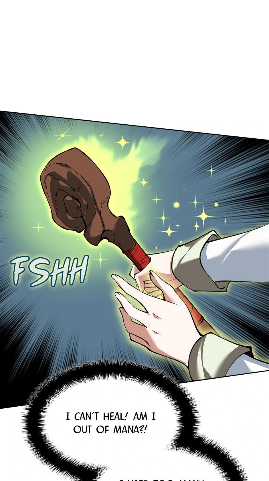 Overgeared Chapter 243 — page 97