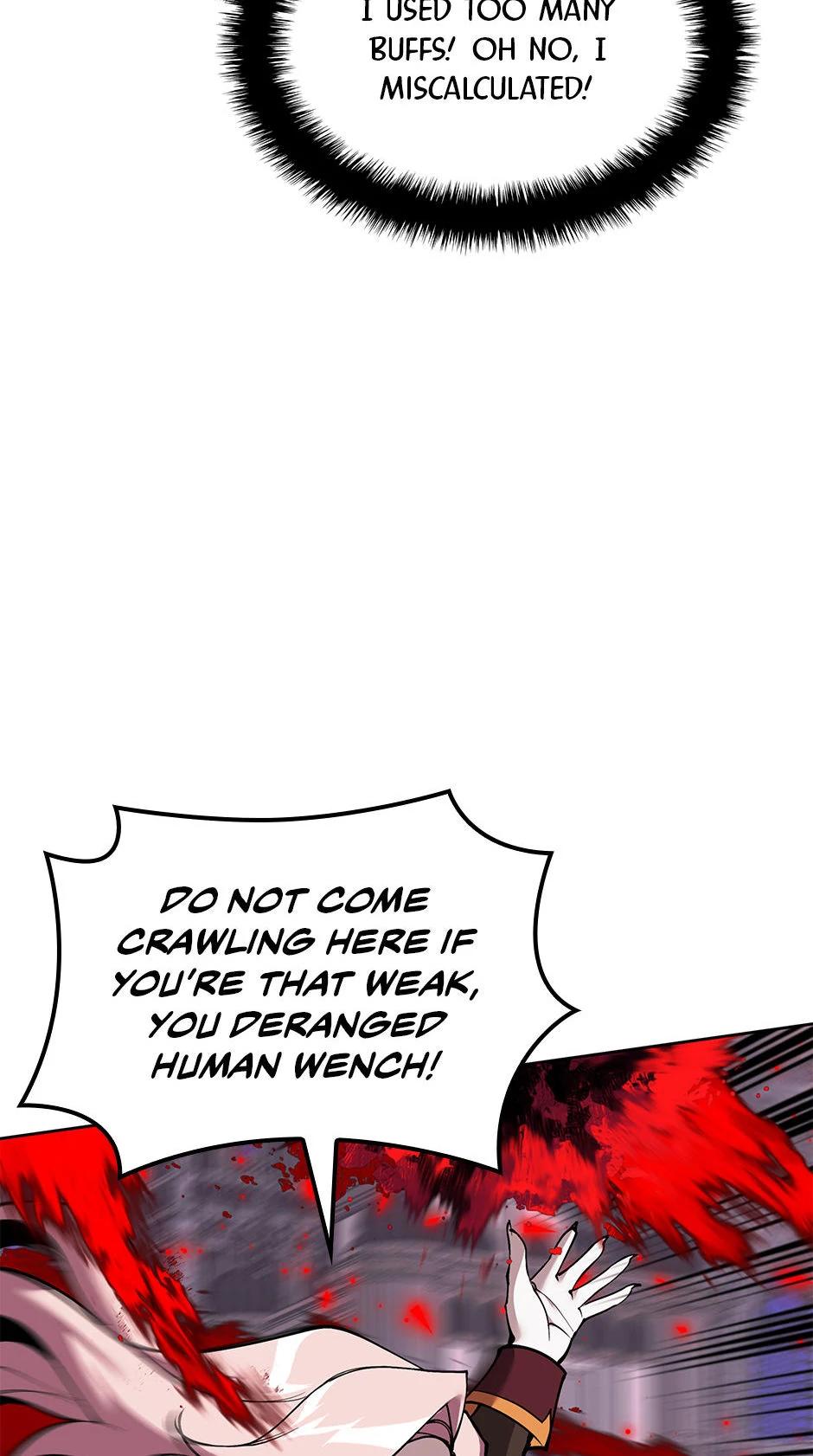 Overgeared Chapter 243 — page 98
