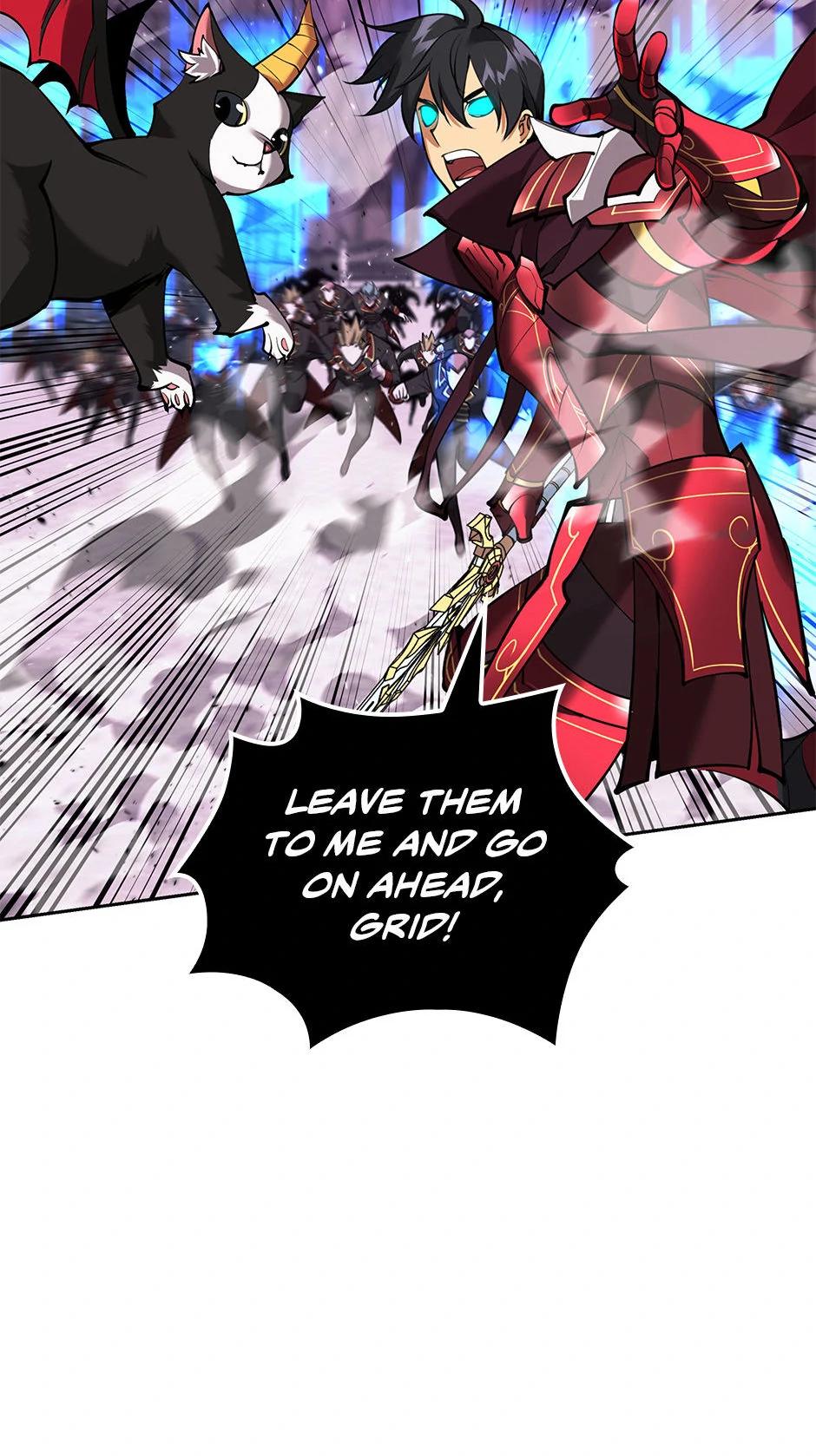 Overgeared Chapter 243 — page 102