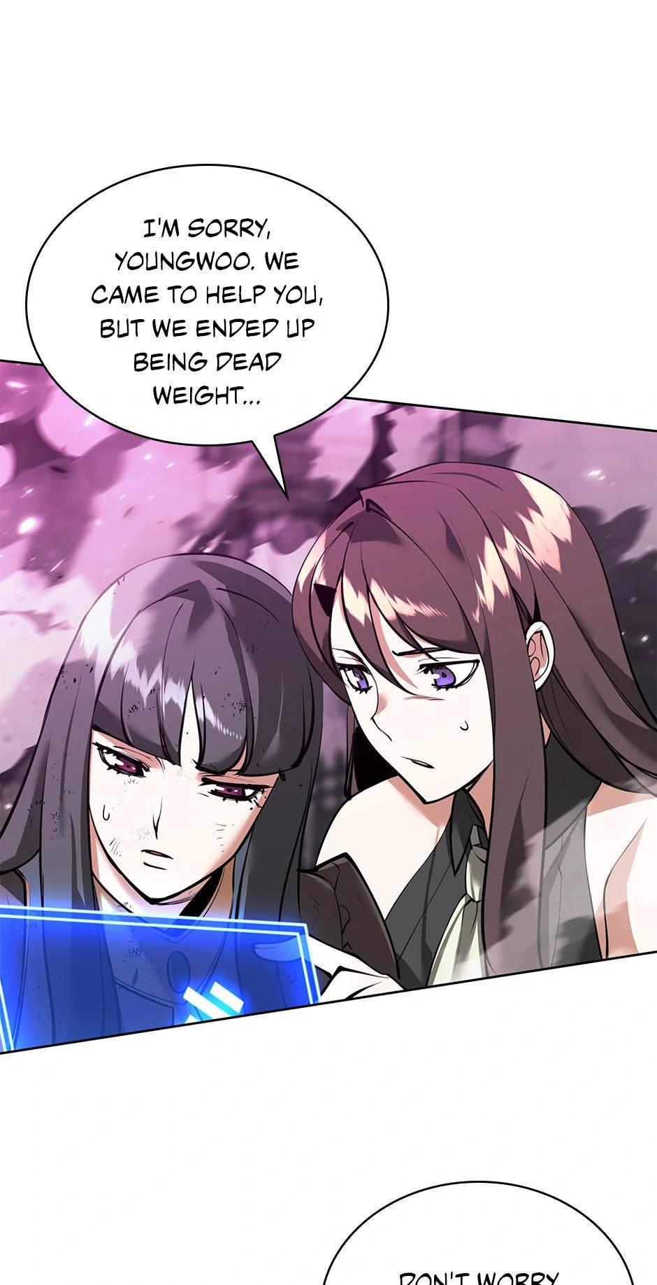 Overgeared Chapter 243 — page 106