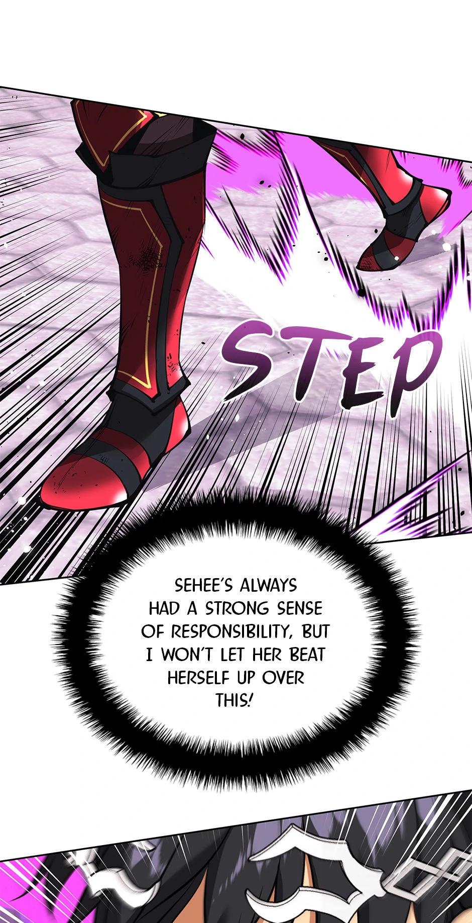 Overgeared Chapter 243 — page 108