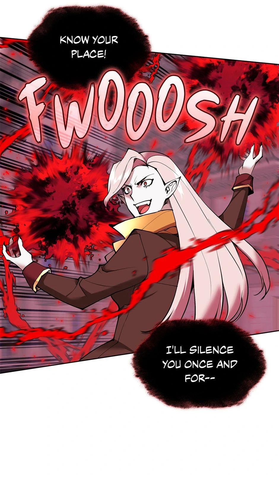 Overgeared Chapter 243 — page 119