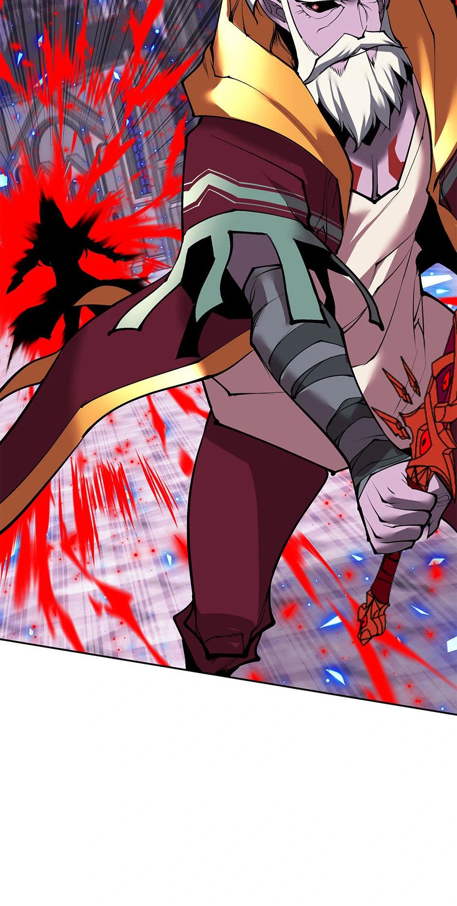 Overgeared Chapter 243 — page 122