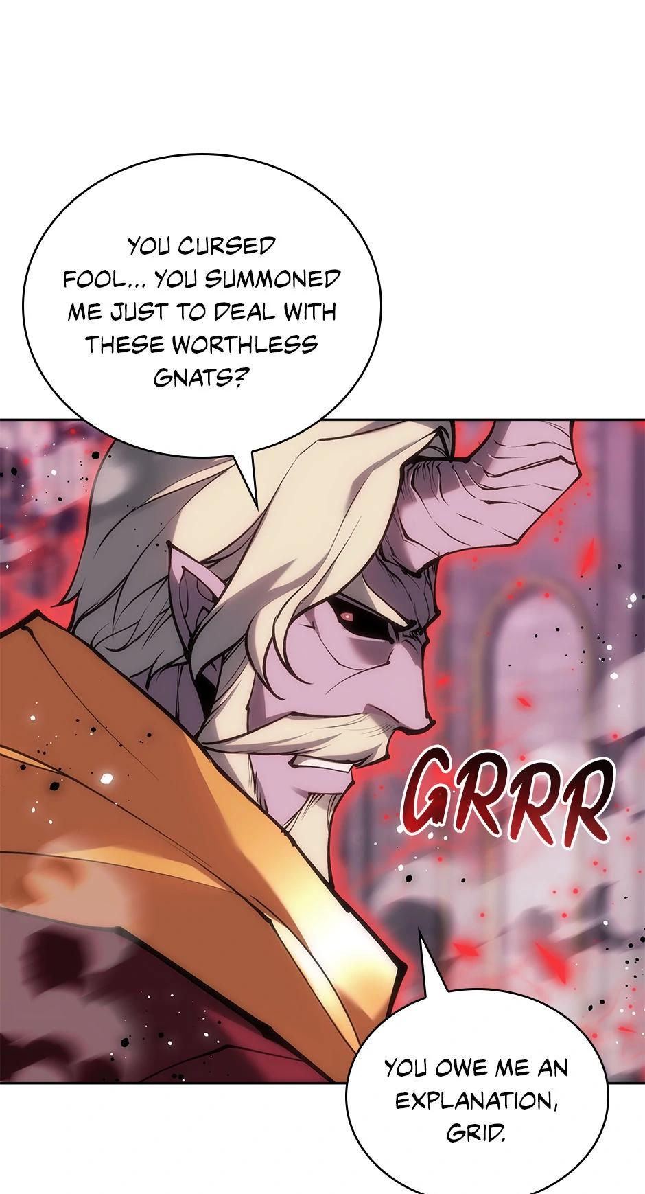 Overgeared Chapter 243 — page 123