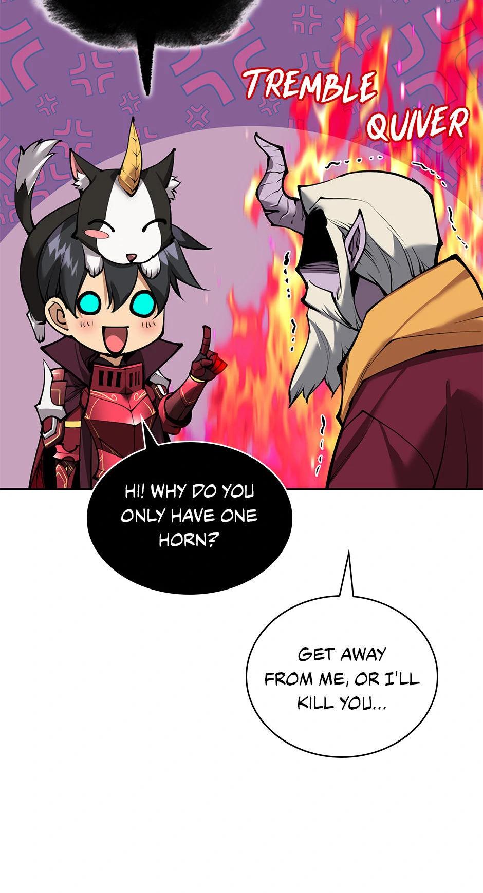Overgeared Chapter 243 — page 126
