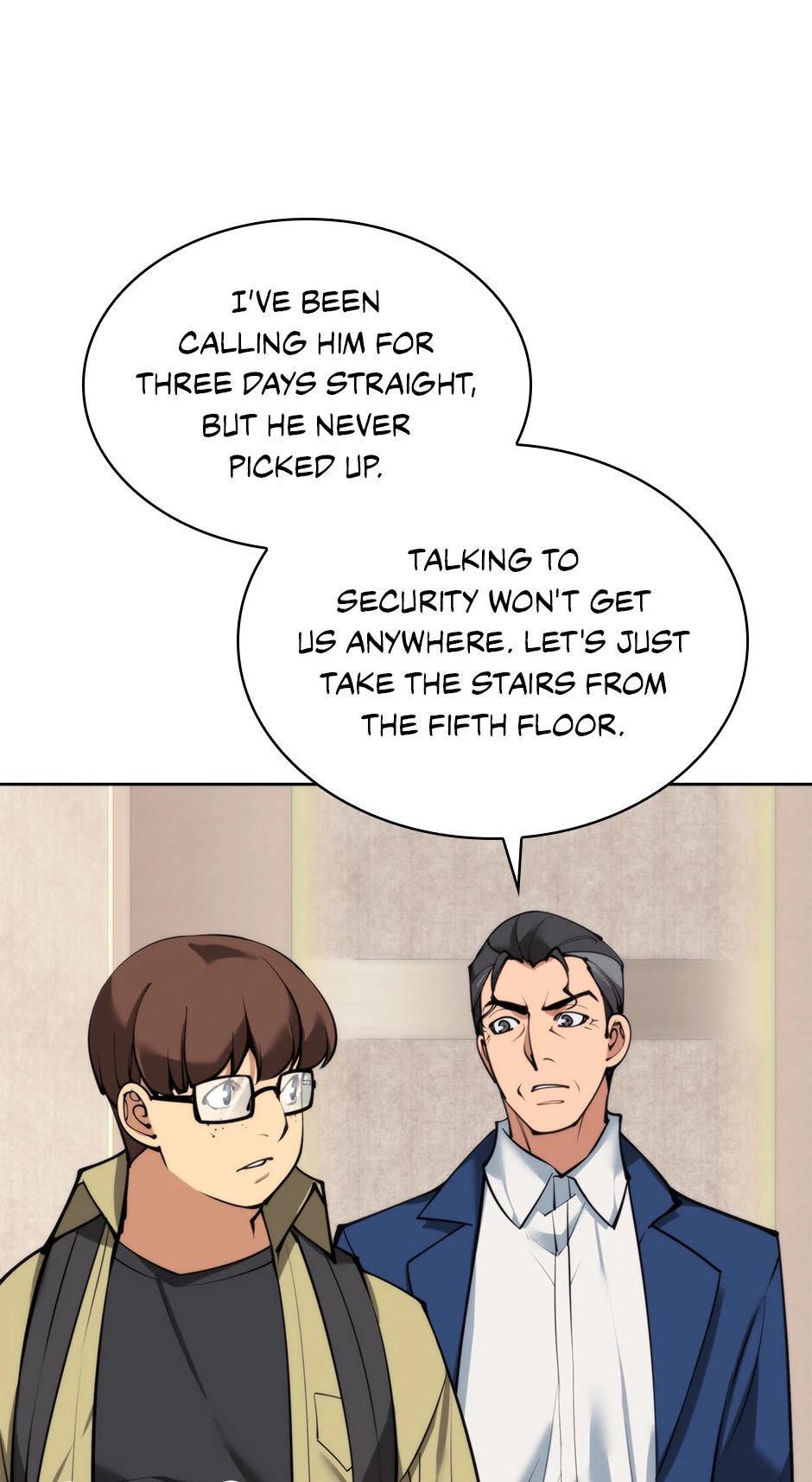 Overgeared Chapter 244 — page 7
