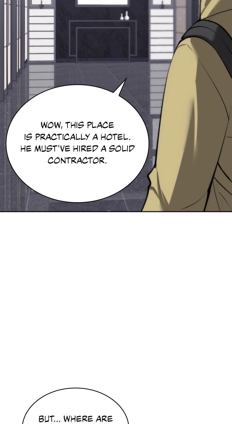 Overgeared Chapter 244 — page 10