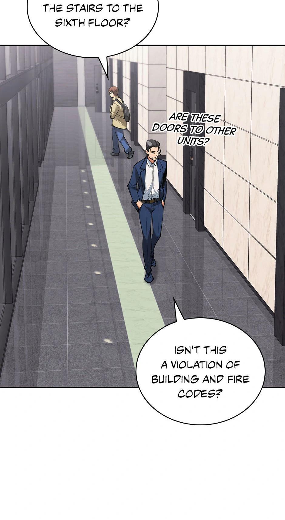 Overgeared Chapter 244 — page 11