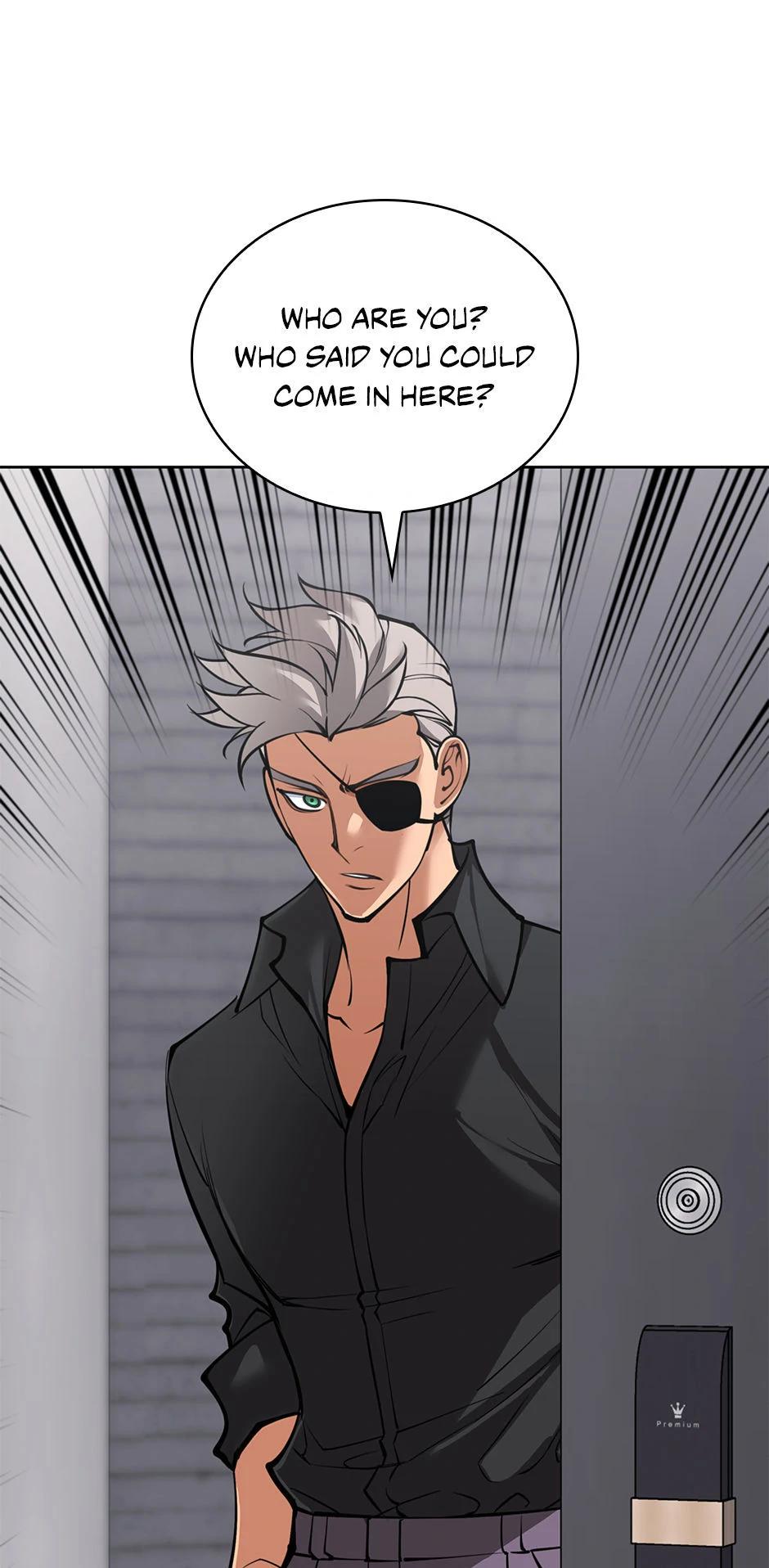 Overgeared Chapter 244 — page 12