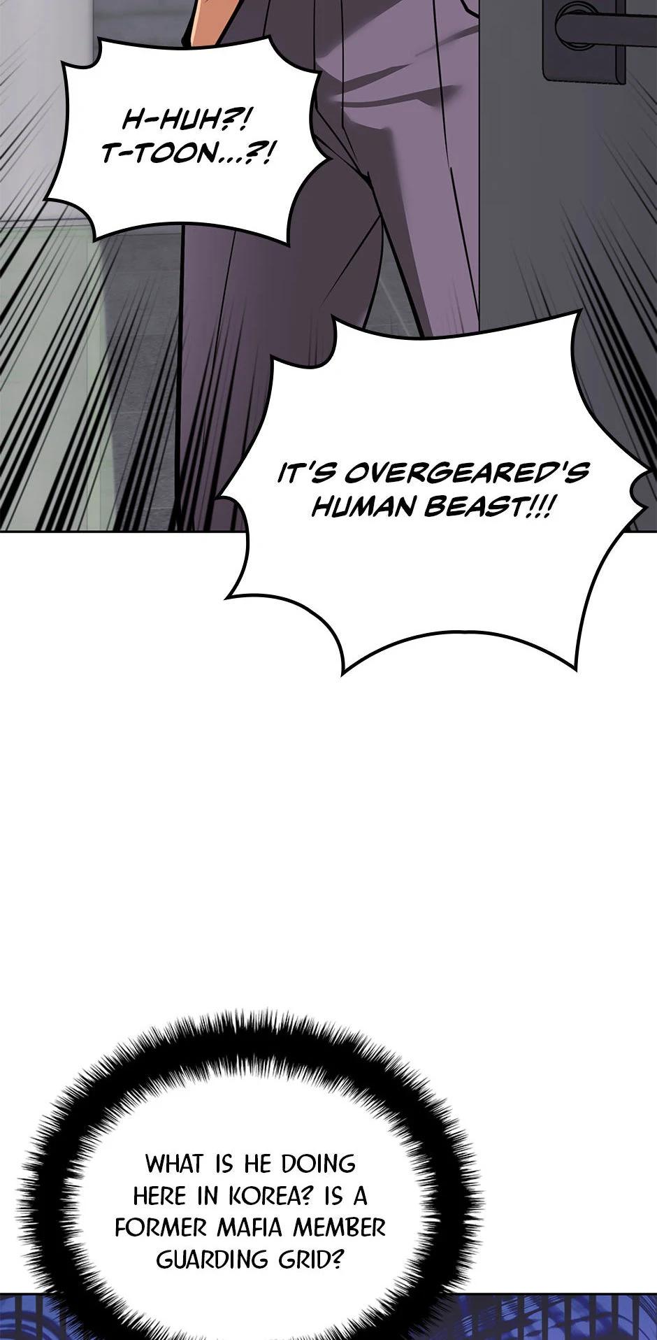 Overgeared Chapter 244 — page 13