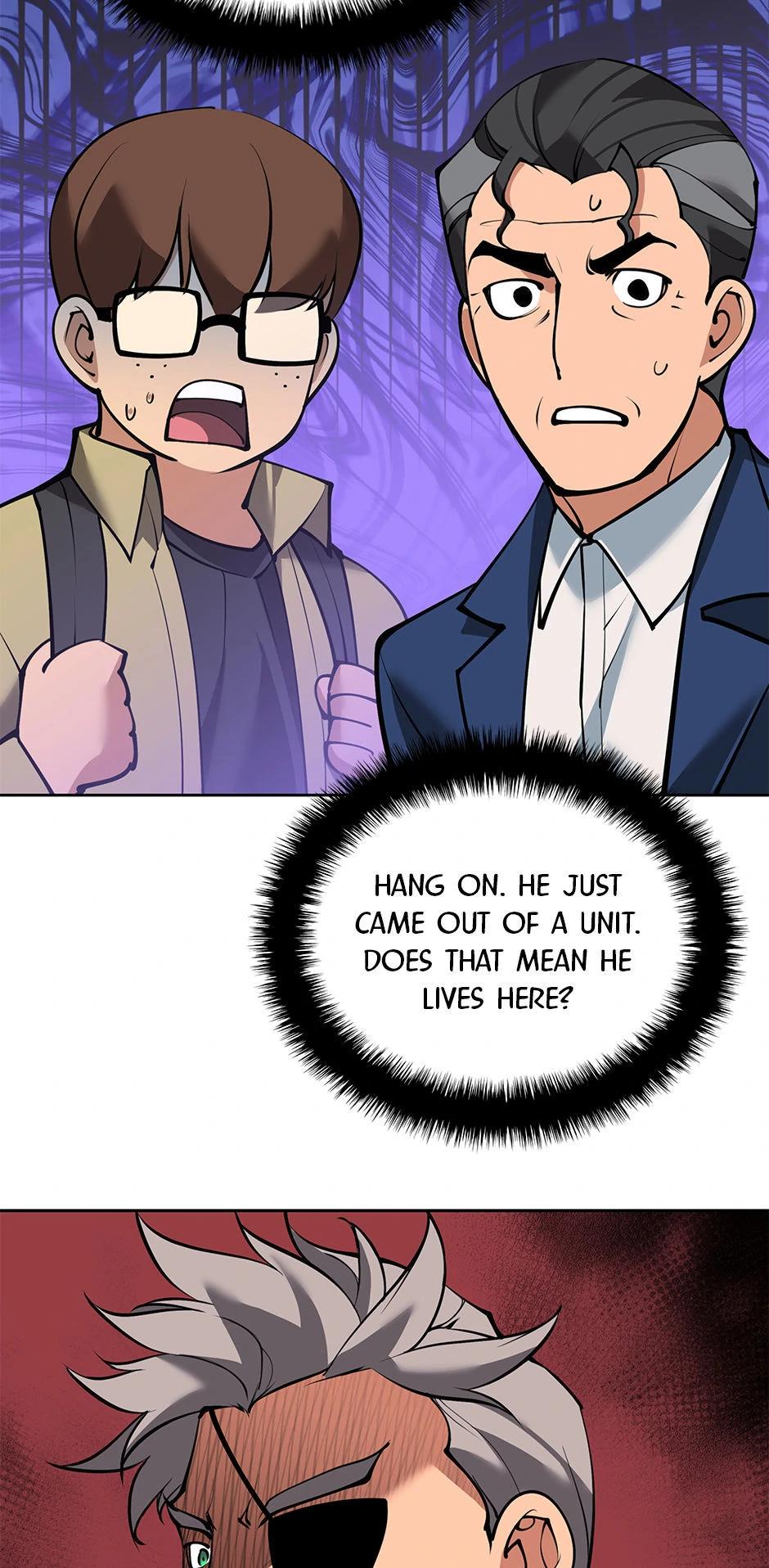 Overgeared Chapter 244 — page 14