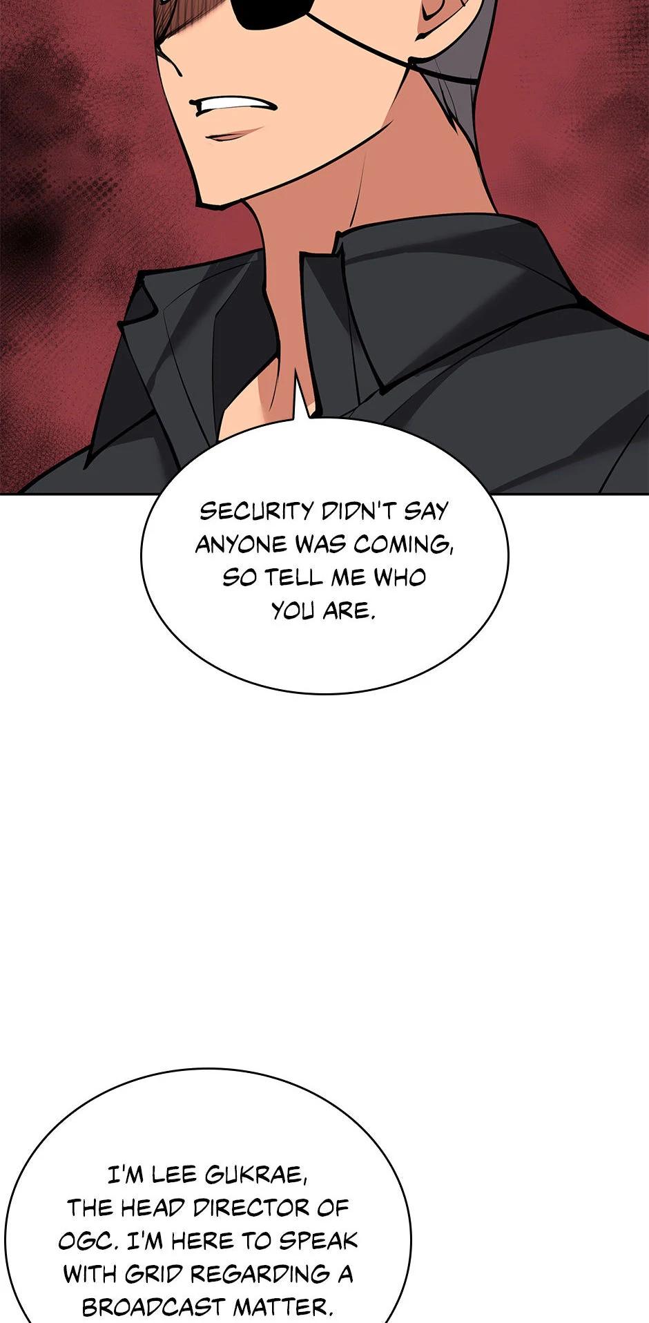 Overgeared Chapter 244 — page 15
