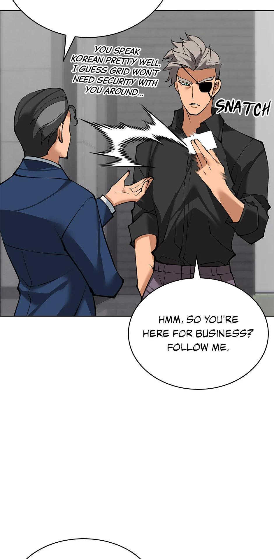 Overgeared Chapter 244 — page 16