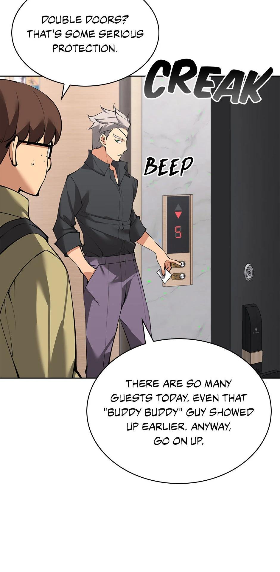 Overgeared Chapter 244 — page 17