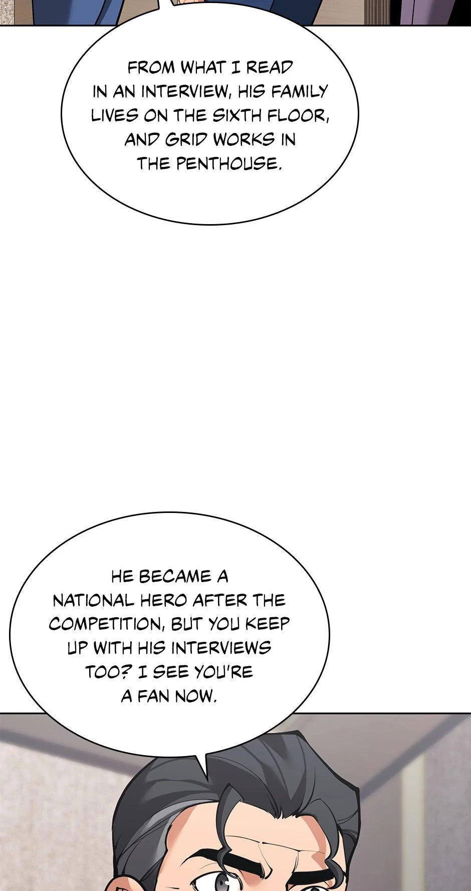 Overgeared Chapter 244 — page 19