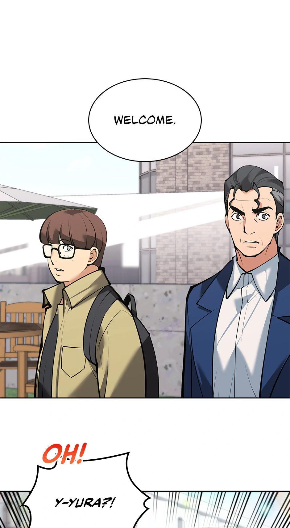 Overgeared Chapter 244 — page 24