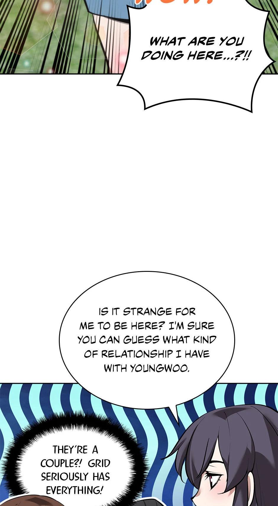 Overgeared Chapter 244 — page 26