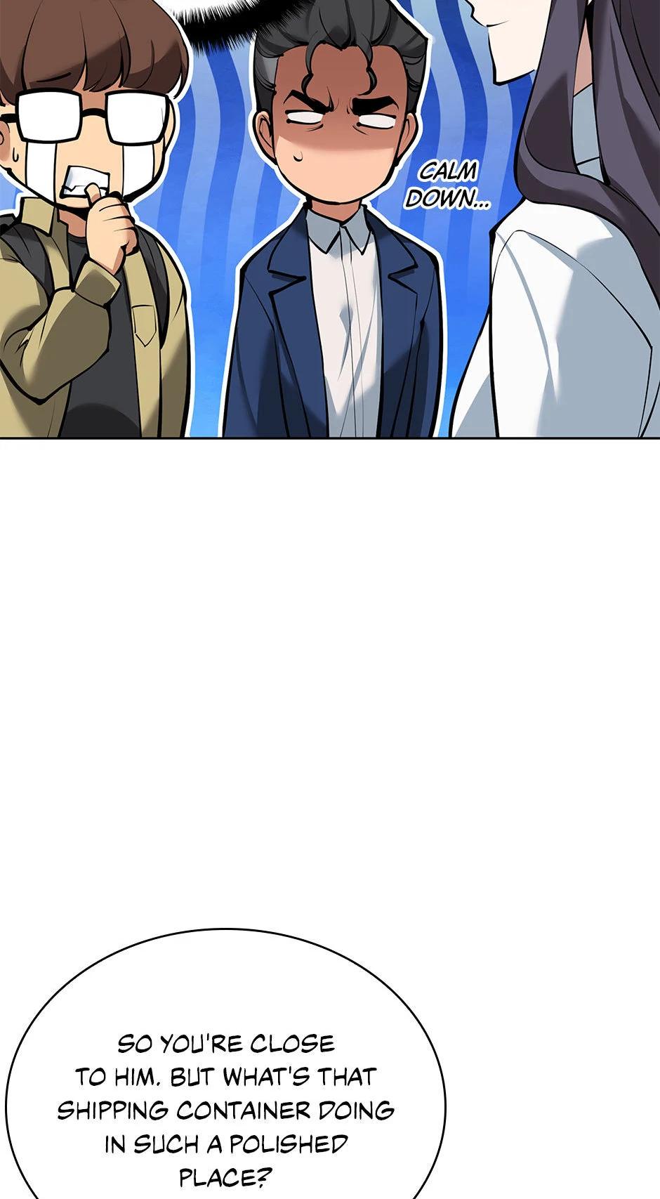 Overgeared Chapter 244 — page 27