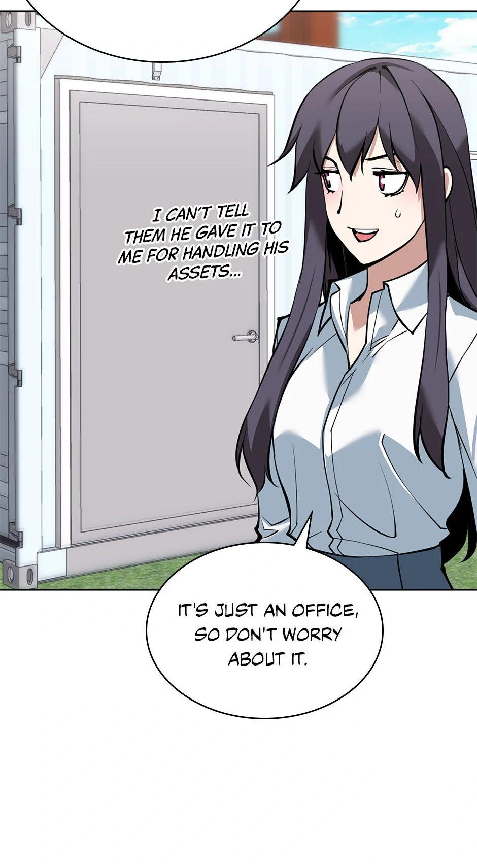 Overgeared Chapter 244 — page 28
