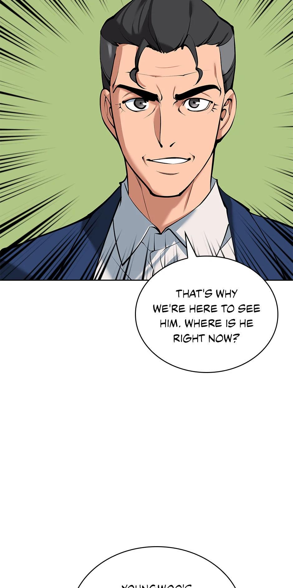 Overgeared Chapter 244 — page 31